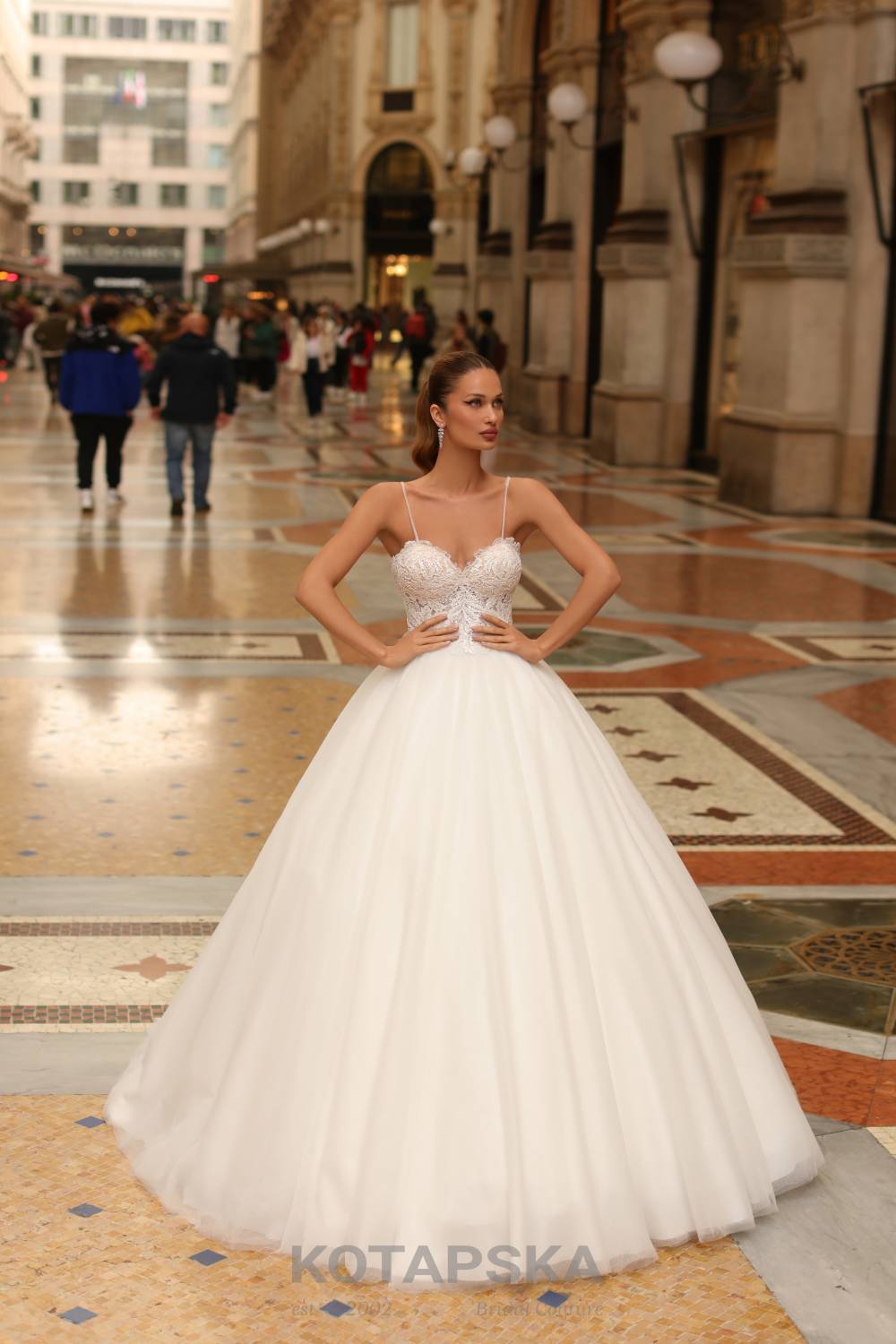 keringőruha kölcsönzés Budapest – Elite Szalon